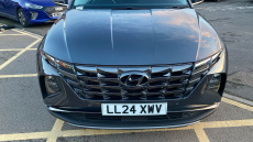 Hyundai TUCSON 1.6 TGDi Hybrid 230 Premium 5dr 2WD Auto Hybrid Estate